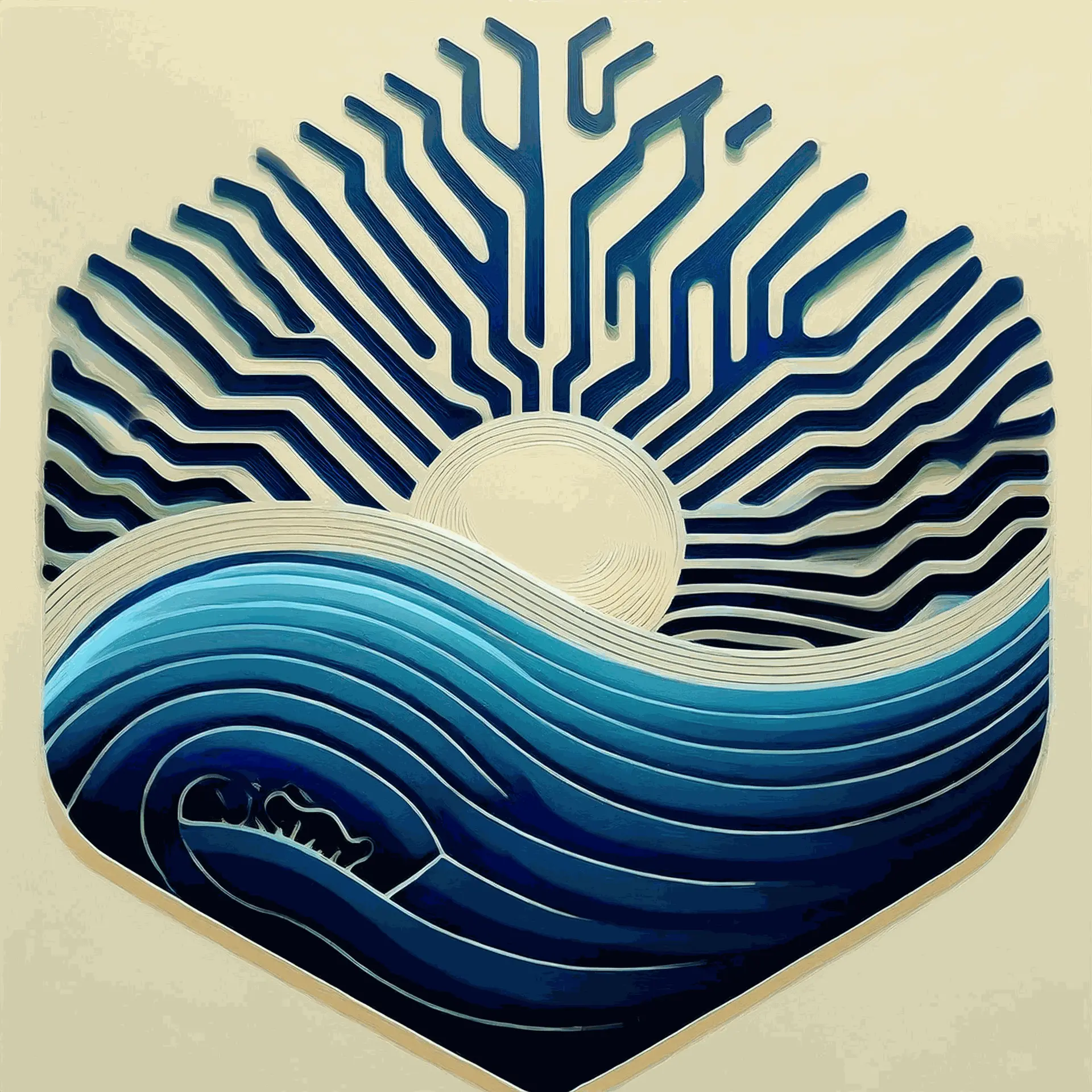 Cyberwave